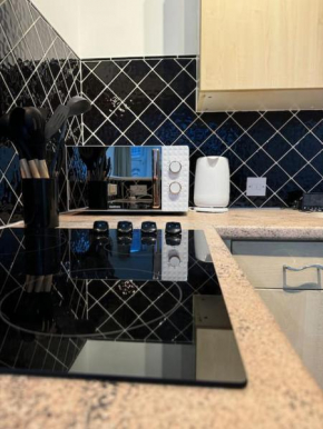 Spacious 2BDR Flat City Centre